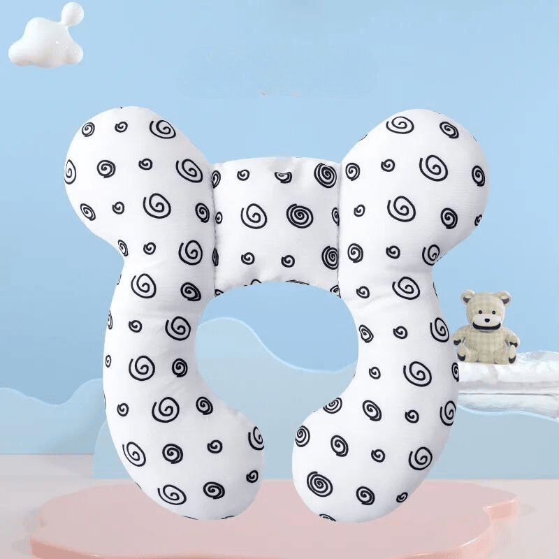 Babyconfort | Oreiller de protection pour bébé Entre Bébé et Moi Turbo