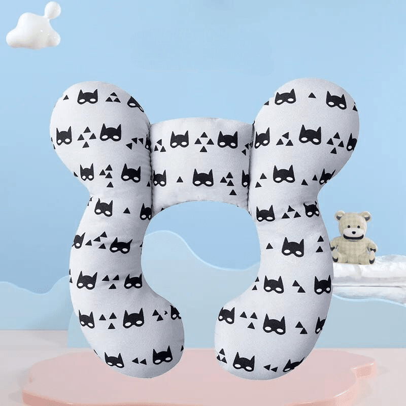 Babyconfort | Oreiller de protection pour bébé Entre Bébé et Moi Volverine