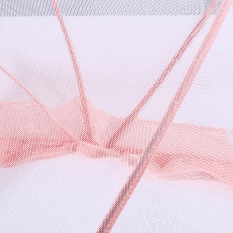 BabySleep | Pour une nuit sans piqure de moustique Entre Bébé et Moi