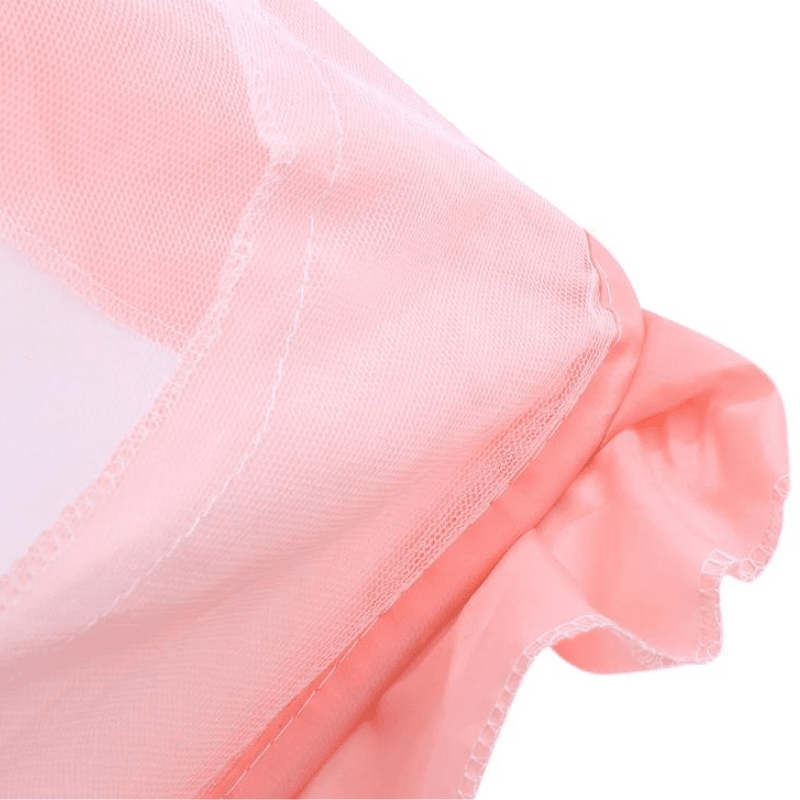 BabySleep | Pour une nuit sans piqure de moustique Entre Bébé et Moi