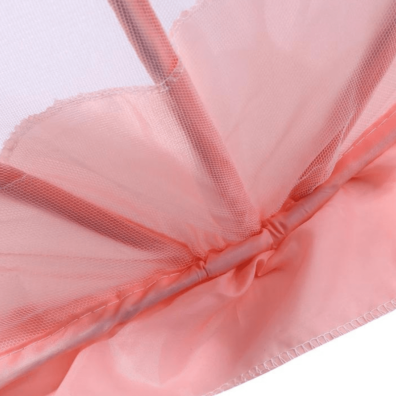 BabySleep | Pour une nuit sans piqure de moustique Entre Bébé et Moi