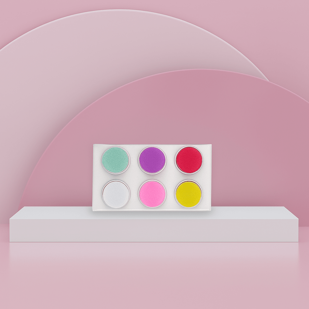 Magic Manicure | Coupe-ongles bébé électrique Kits pour la santé et la toilette des bébés Entre Bébé et Moi Kit Essentiel Complet - 6 Embouts Professionnels Seuls