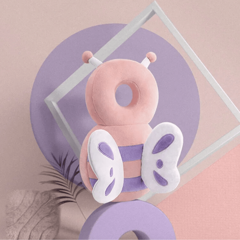 Sac à Dos Protecteur de Tête pour Bébé | Protecthead Entre Bébé et Moi