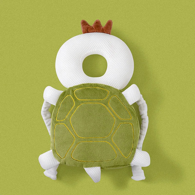 Sac à Dos Protecteur de Tête pour Bébé | Protecthead Entre Bébé et Moi