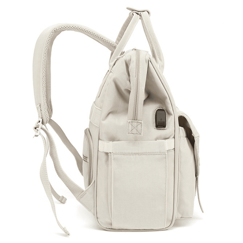 Sac à langer Baby Backpack Sac à langer Entre Bébé et Moi