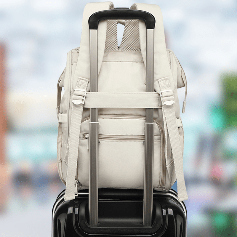 Sac à langer Baby Backpack Sac à langer Entre Bébé et Moi