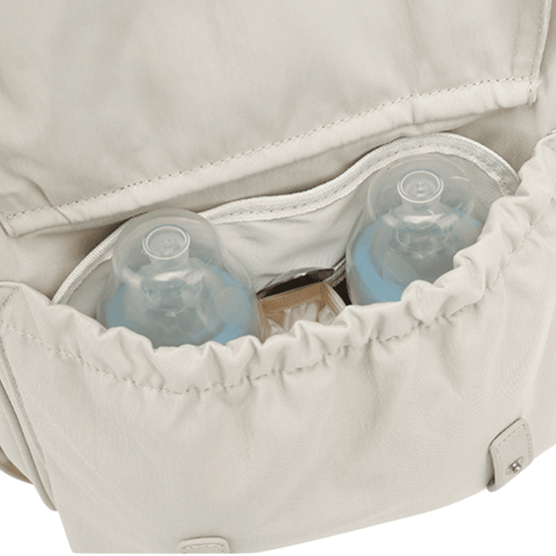 Sac à langer Baby Backpack Sac à langer Entre Bébé et Moi