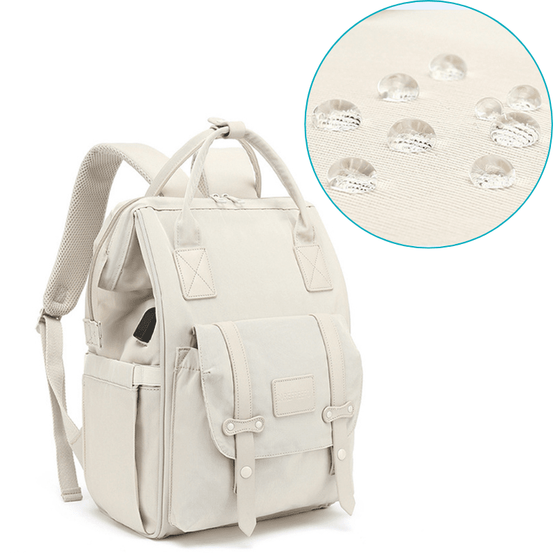 Sac à langer Baby Backpack Sac à langer Entre Bébé et Moi