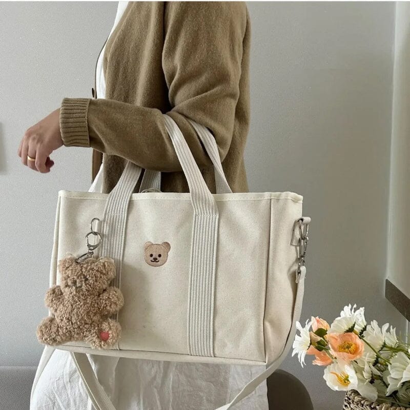 Sac à langer Teddy Sac à langer Entre Bébé et Moi