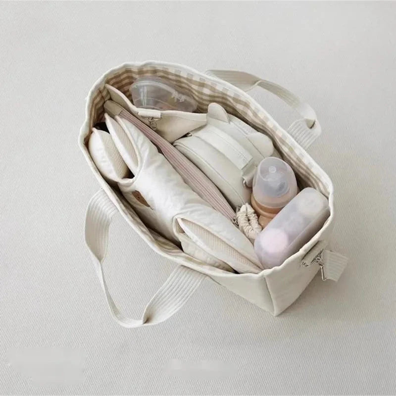 Sac à langer Teddy Sac à langer Entre Bébé et Moi