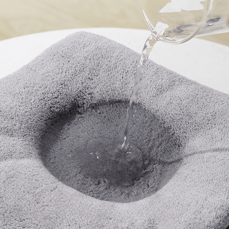 Serviettes de Bain Bébé à Capuche - Peignoirs Ultra-Doux et Absorbants Serviette de bain bébé Entre Bébé et Moi