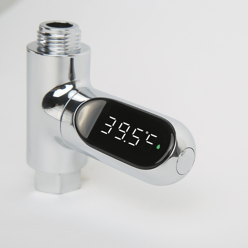 Thermomètre bain bébé