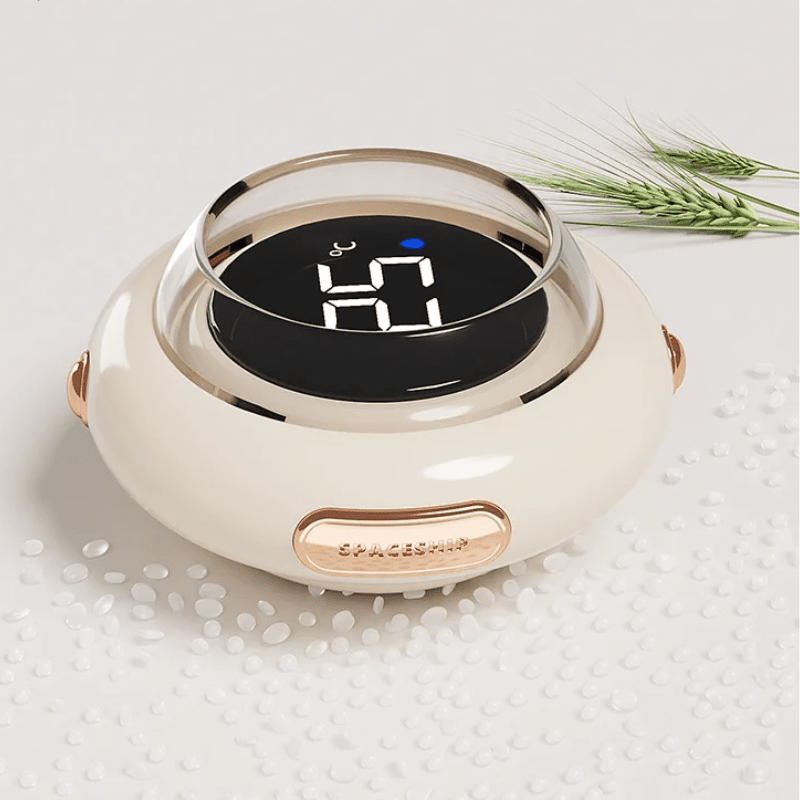 Thermomètre bain bébé