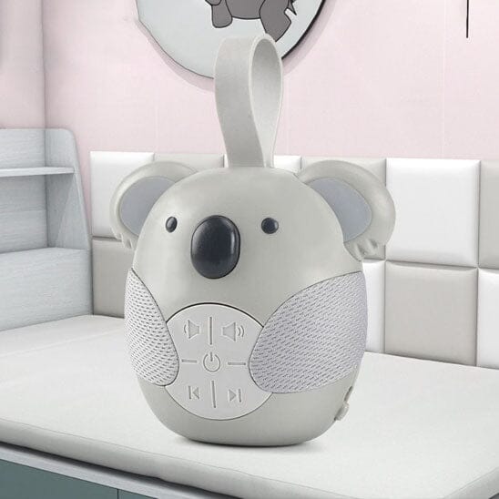 Veilleuse bruit blanc | Koly le Koala Dodo Entre Bébé et Moi