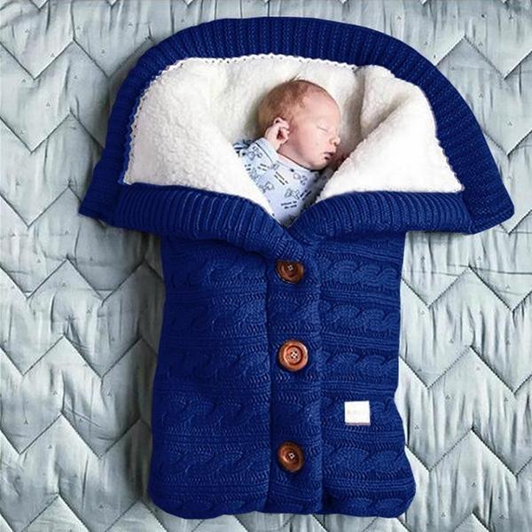 chanceliere-coton-chaud-bebe