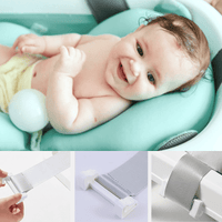 BabyMat | Le siege de bain bebe 0 Entre Bébé et Moi 