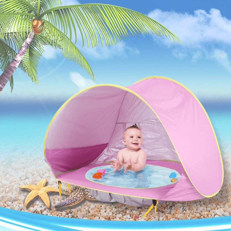 tente-de-plage-bebe-aere