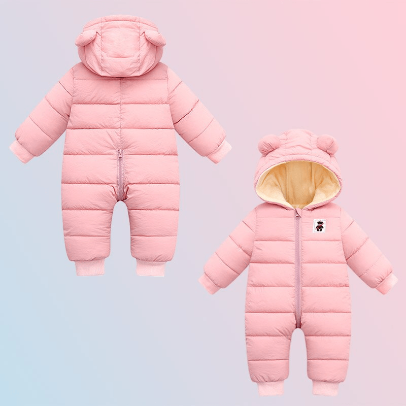 barboteuse-bebe-chaude-combinaison