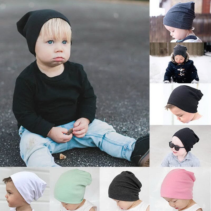 Bonnet Fashion Baby 0 Entre Bébé et Moi