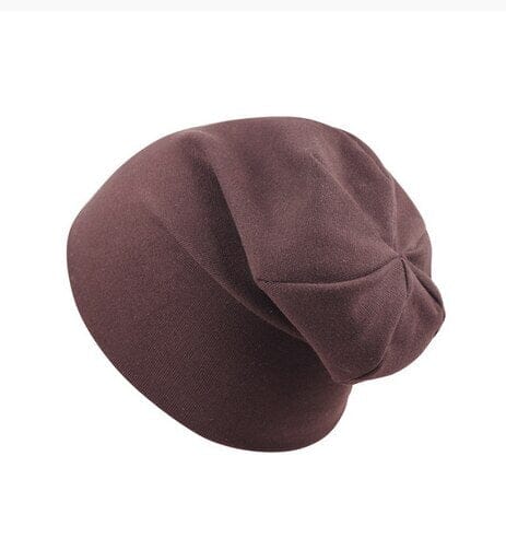 Bonnet Fashion Baby 0 Entre Bébé et Moi Brown