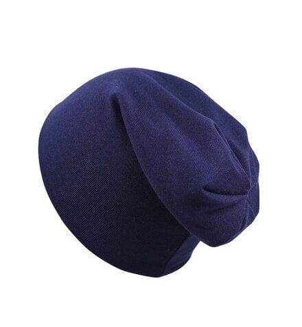 Bonnet Fashion Baby 0 Entre Bébé et Moi Dark blue