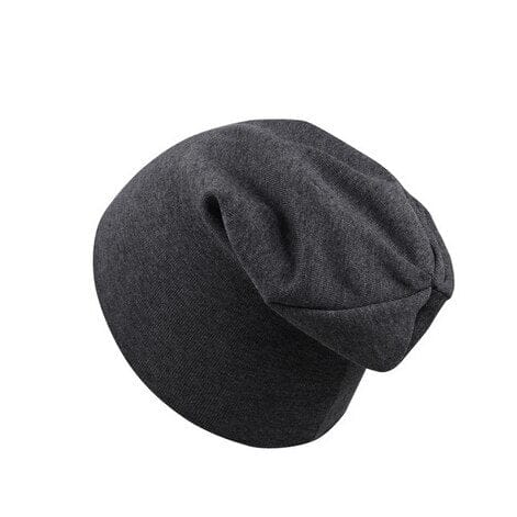 Bonnet Fashion Baby 0 Entre Bébé et Moi Gray