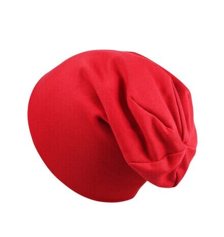 Bonnet Fashion Baby 0 Entre Bébé et Moi Red