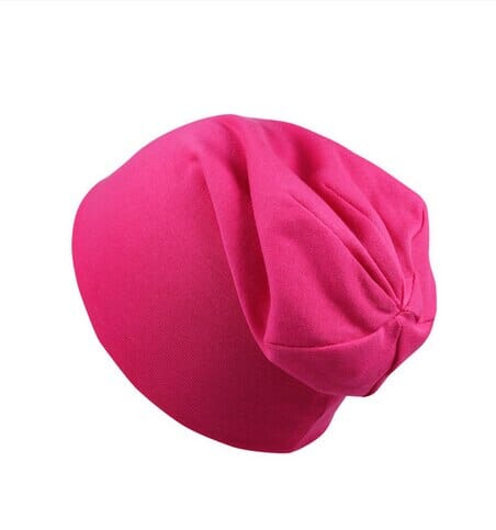 Bonnet Fashion Baby 0 Entre Bébé et Moi Rose red