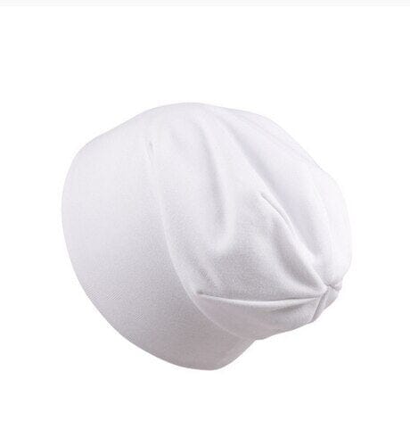 Bonnet Fashion Baby 0 Entre Bébé et Moi White