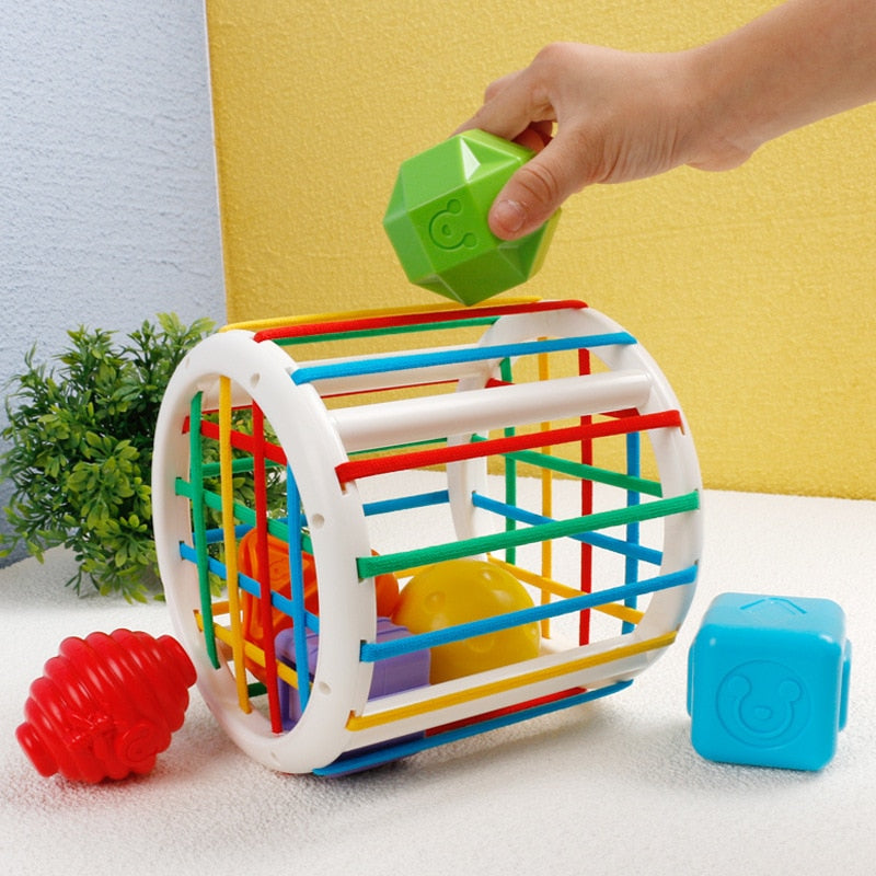 jouet-montessori-motricite-fine-bebe