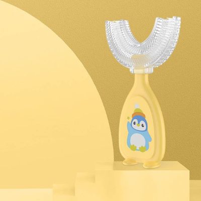 EasyBrush™ | Bébé - Entre Bébé et Moi
