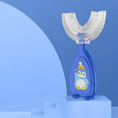 EasyBrush™ | Bébé - Entre Bébé et Moi