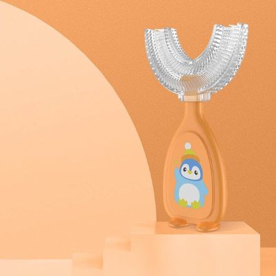 EasyBrush™ | Bébé - Entre Bébé et Moi