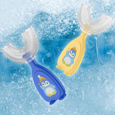 EasyBrush™ | Bébé - Entre Bébé et Moi