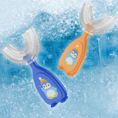 EasyBrush™ | Bébé - Entre Bébé et Moi