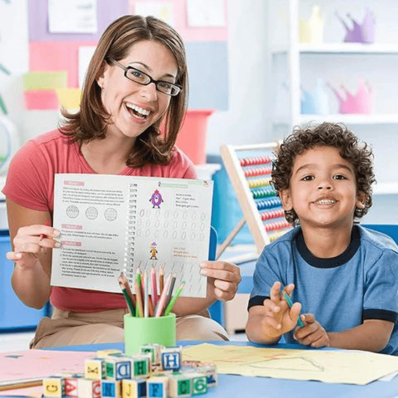 EDUCMONTI | Ma méthode d'éducation ludique Education enfant Entre Bébé et Moi
