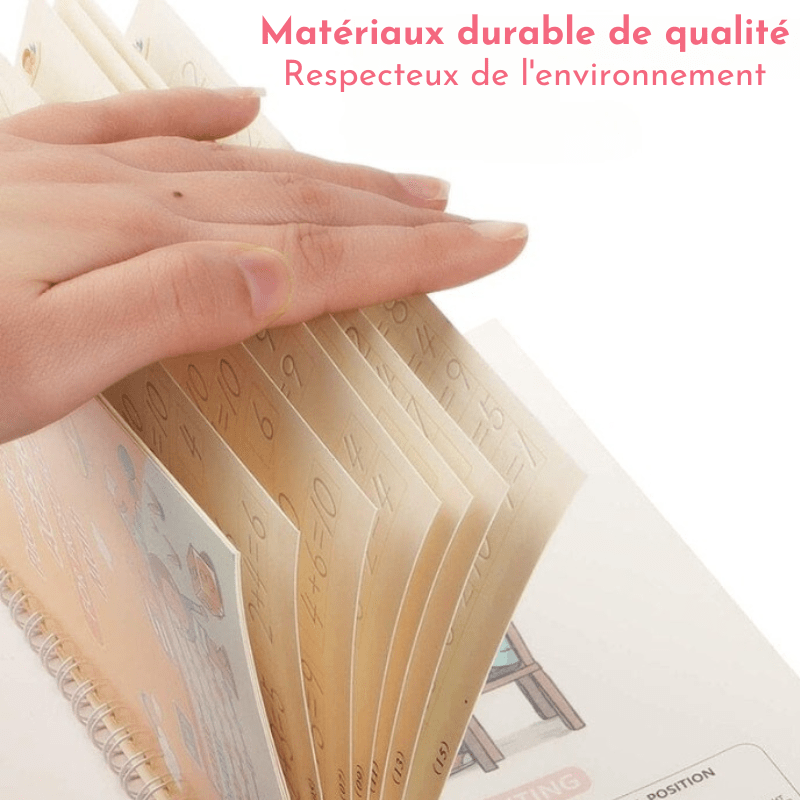 EDUCMONTI | Ma méthode d'éducation ludique Education enfant Entre Bébé et Moi