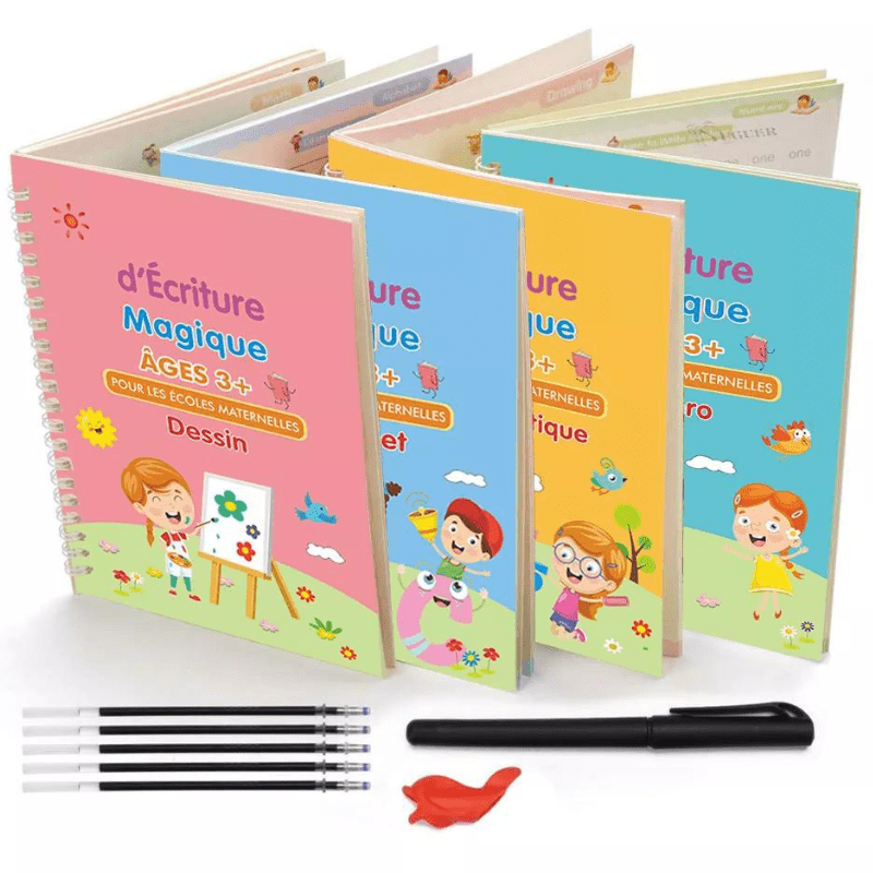 EDUCMONTI | Ma méthode d'éducation ludique Education enfant Entre Bébé et Moi