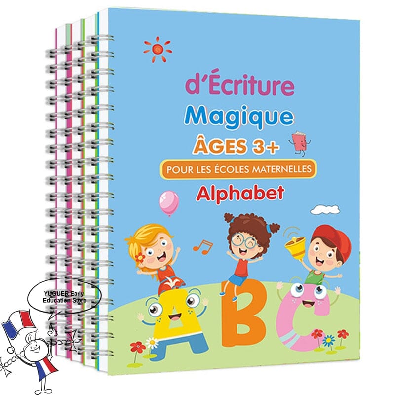EDUCMONTI | Ma méthode d'éveil Montessori 0 Entre Bébé et Moi