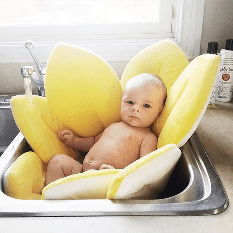 LotusFlower | La fleur de bain pour bébé 0 Entre Bébé et Moi