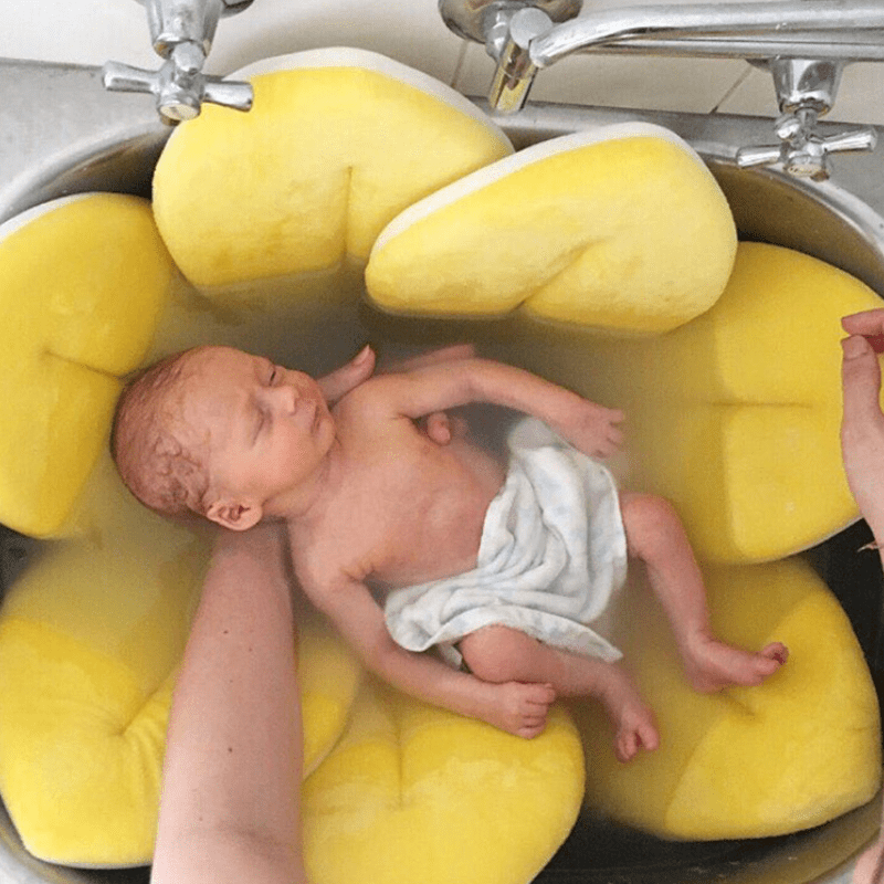 LotusFlower | La fleur de bain pour bébé 0 Entre Bébé et Moi
