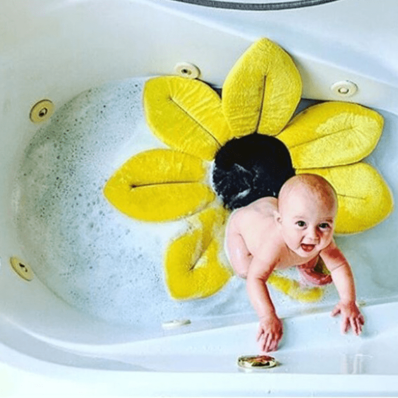 LotusFlower | La fleur de bain pour bébé 0 Entre Bébé et Moi
