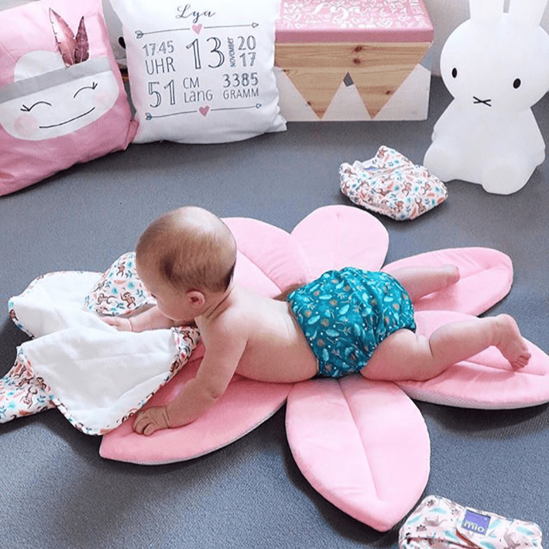 LotusFlower | La fleur de bain pour bébé 0 Entre Bébé et Moi