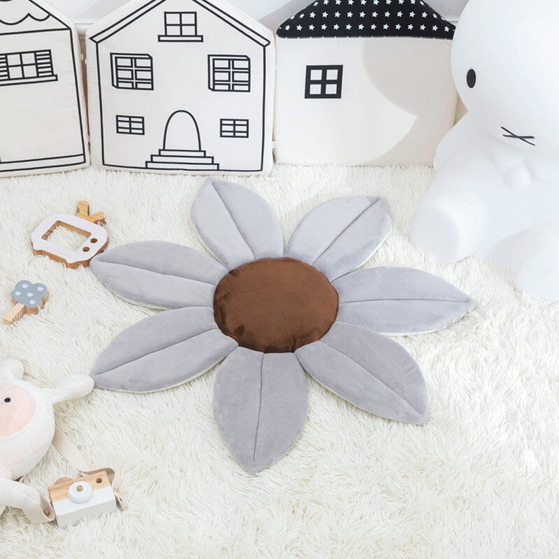 LotusFlower | La fleur de bain pour bébé 0 Entre Bébé et Moi Gris