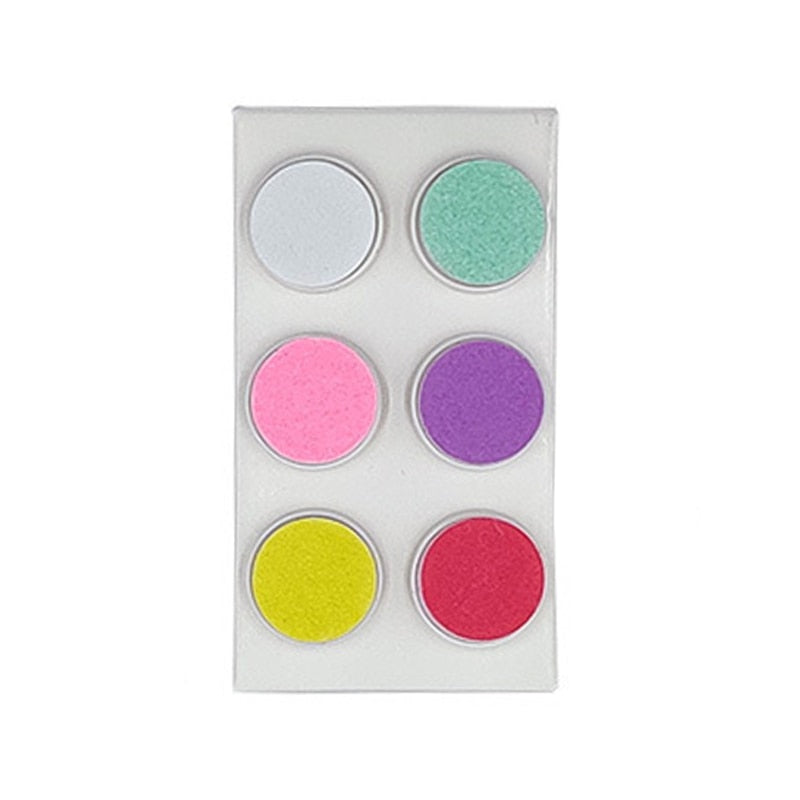 Manucure bebe lime bébé electrique