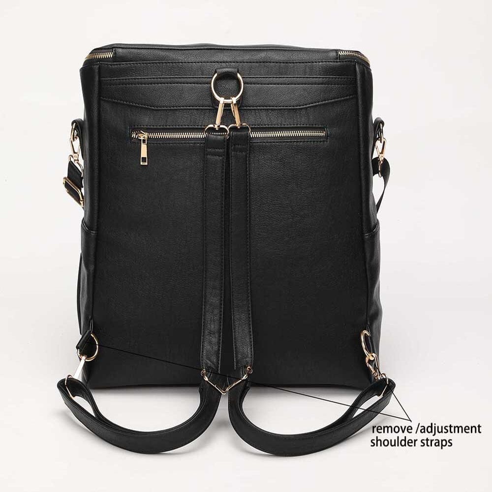 Sac à langer Allure | Sac à langer pour bébé 0 Entre Bébé et Moi