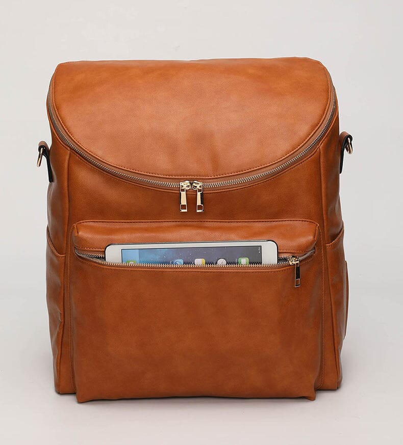 Sac à langer Allure | Sac à langer pour bébé 0 Entre Bébé et Moi