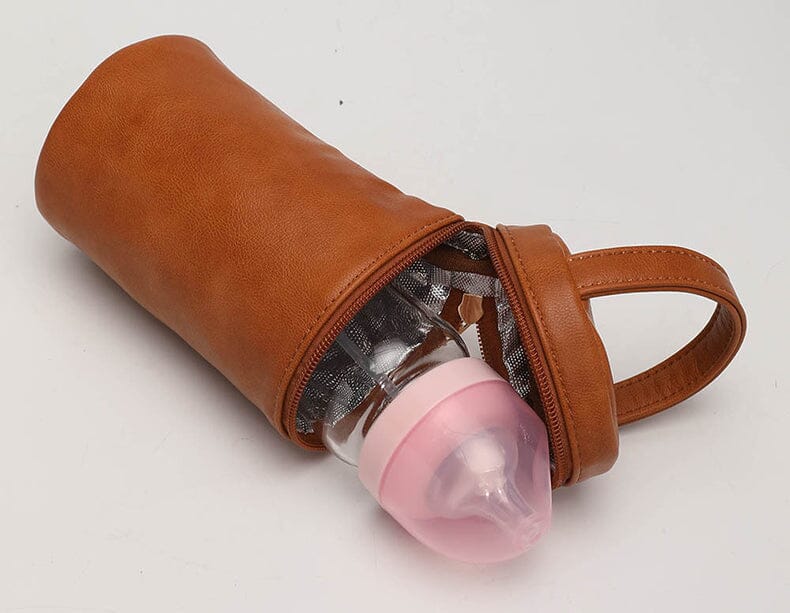 Sac à langer Allure | Sac à langer pour bébé 0 Entre Bébé et Moi