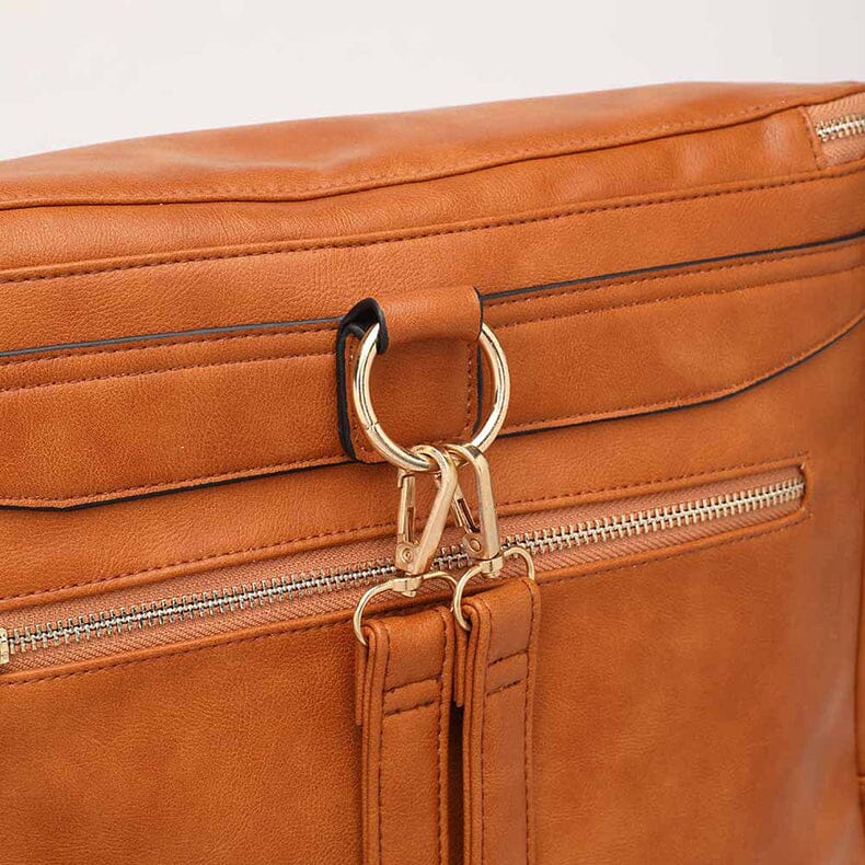 Sac à langer Allure | Sac à langer pour bébé 0 Entre Bébé et Moi