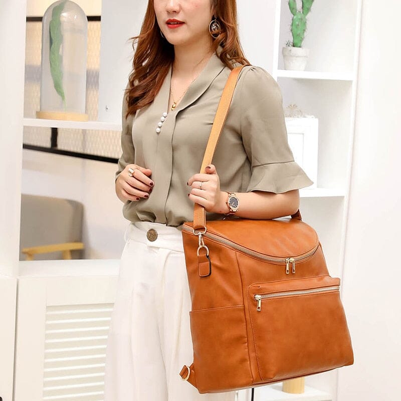 Sac à langer Allure | Sac à langer pour bébé 0 Entre Bébé et Moi